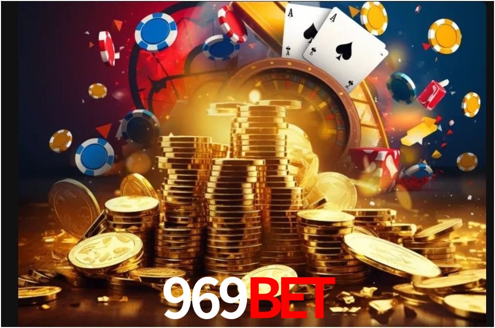 Torneios 969bet