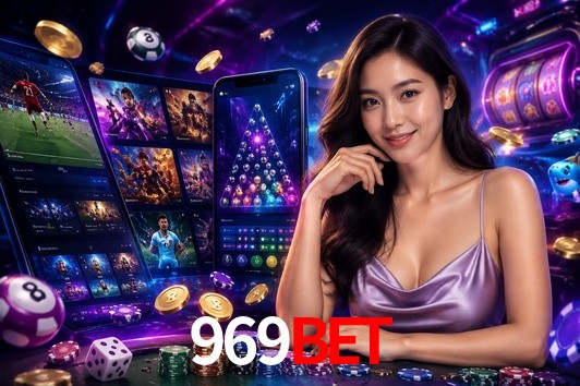 Seasonal Promotions 969bet