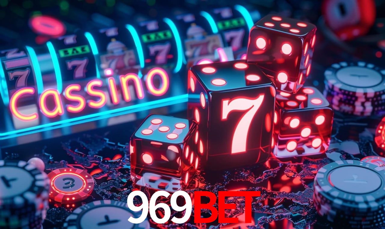 Experiência VIP 969bet