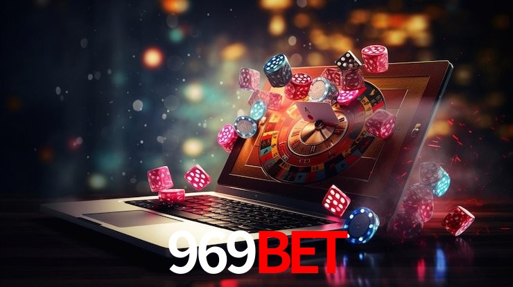 Interface Premium 969bet