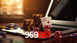 Bônus Diários 969bet