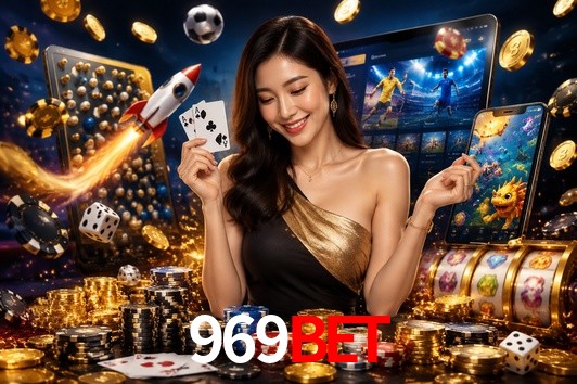 Secure Login 969bet