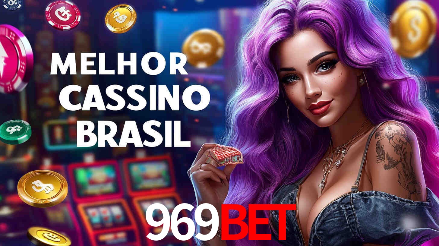 Explorando a Categoria de Eventos em Apostas na 969bet