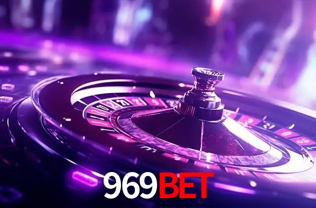Casino Ao Vivo 969bet