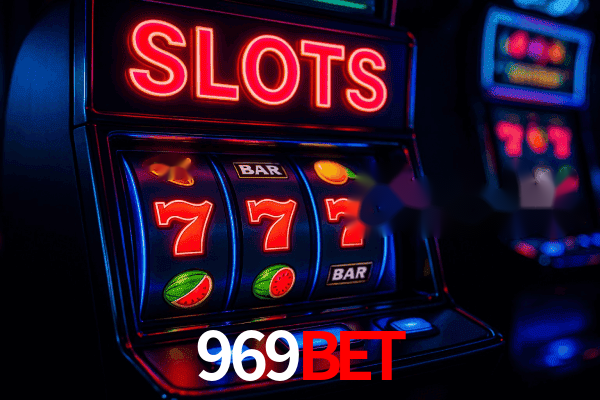 Plataforma completa da 969bet com todos os jogos
