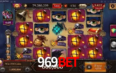 Descubra a Essência do 969bet: Nossa História e Compromissos