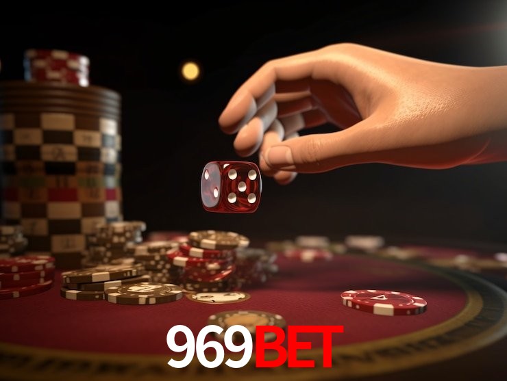 Sistemas de Segurança 969bet