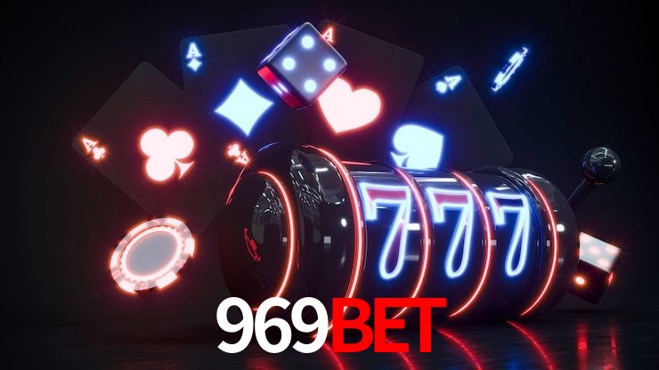 Tennis Betting 969bet