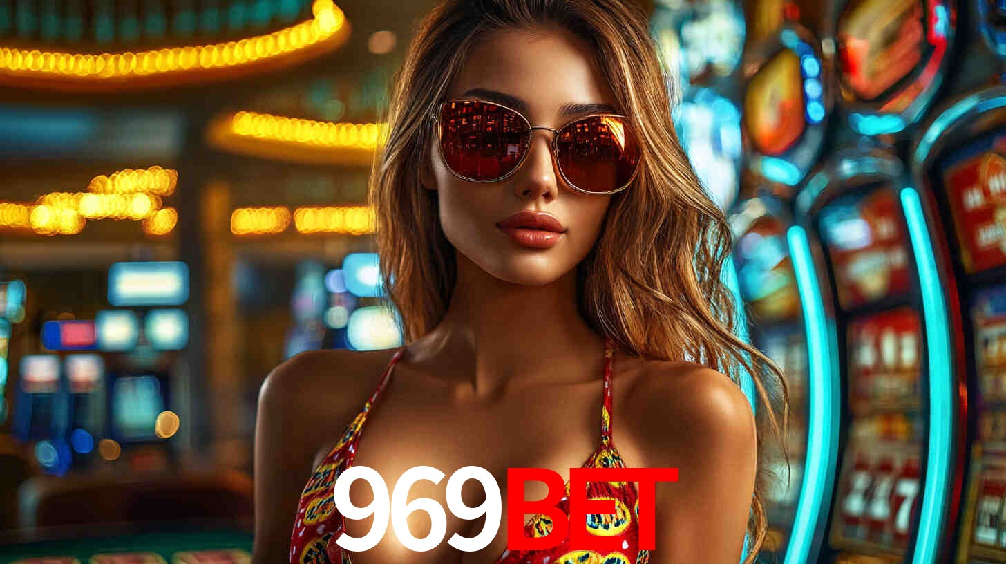 969bet App Interface