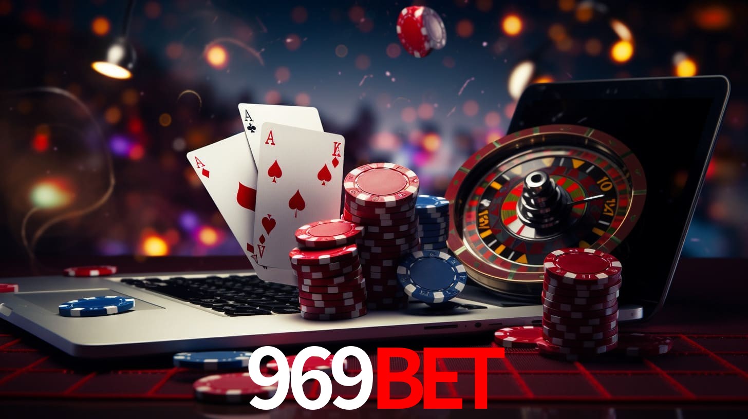 Blackjack Table 969bet