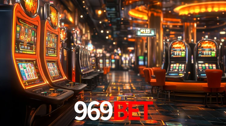 Ofertas Imperdíveis na 969bet: Promoções e Bônus Que Valem a Pena