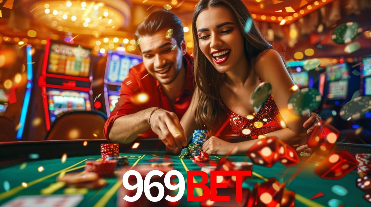 Vantagens exclusivas 969bet para jogadores brasileiros - São Paulo, Rio, BH