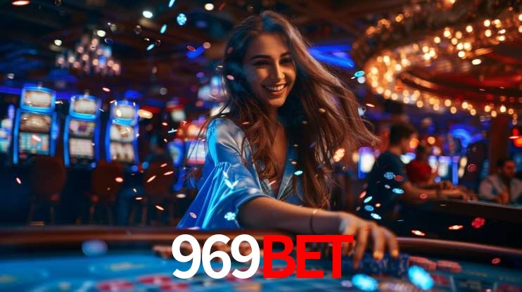 Statistics 969bet