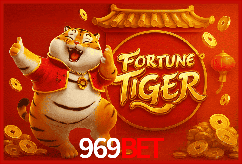 Casino VIP 969bet