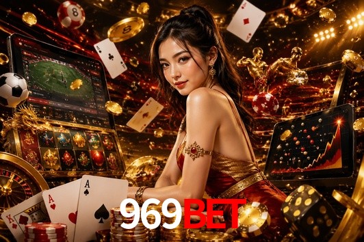 API Integration 969bet