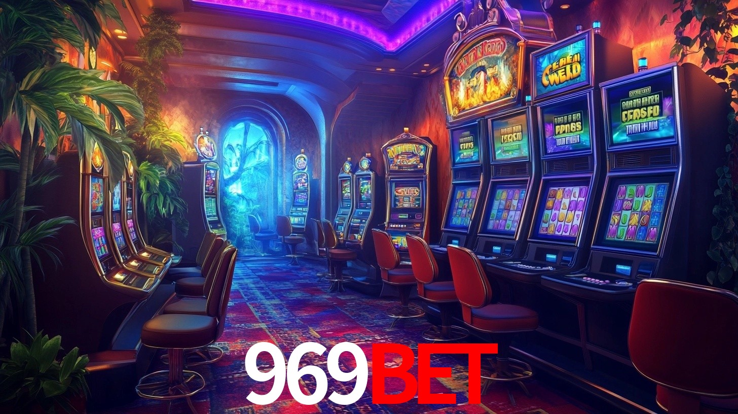 Tournaments 969bet