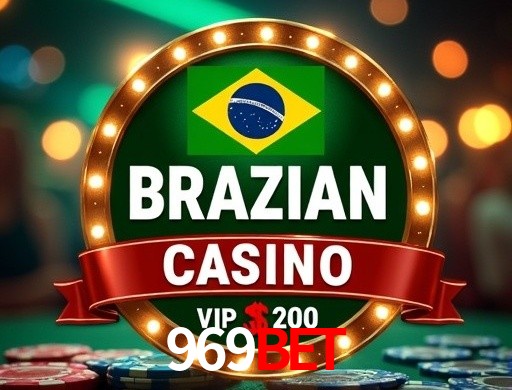 Canal oficial da 969bet no Telegram