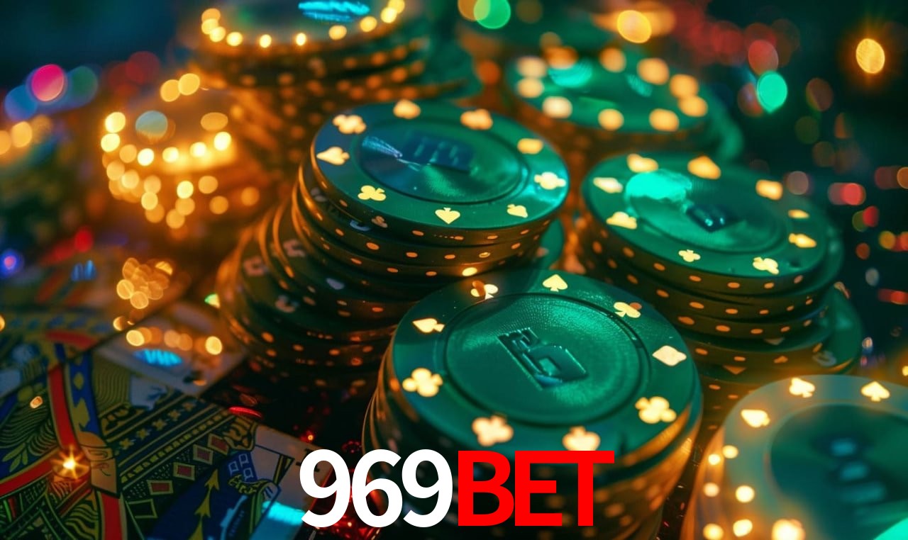 Avaliações dos Jogadores 969bet