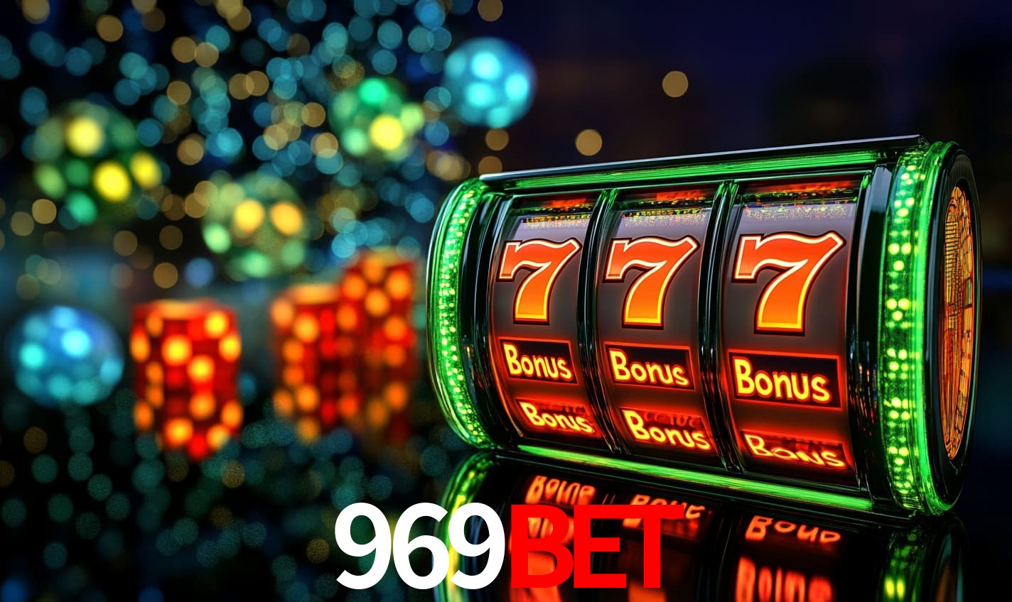 Promoções Sazonais 969bet