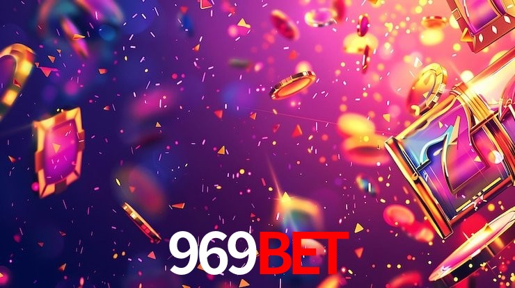 Jogos Exclusivos 969bet