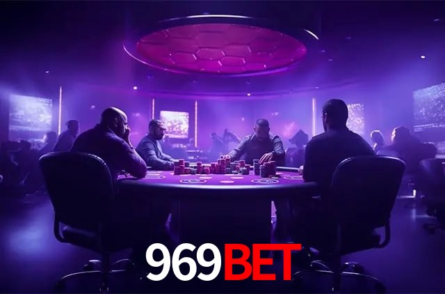 Benefícios da Conta 969bet