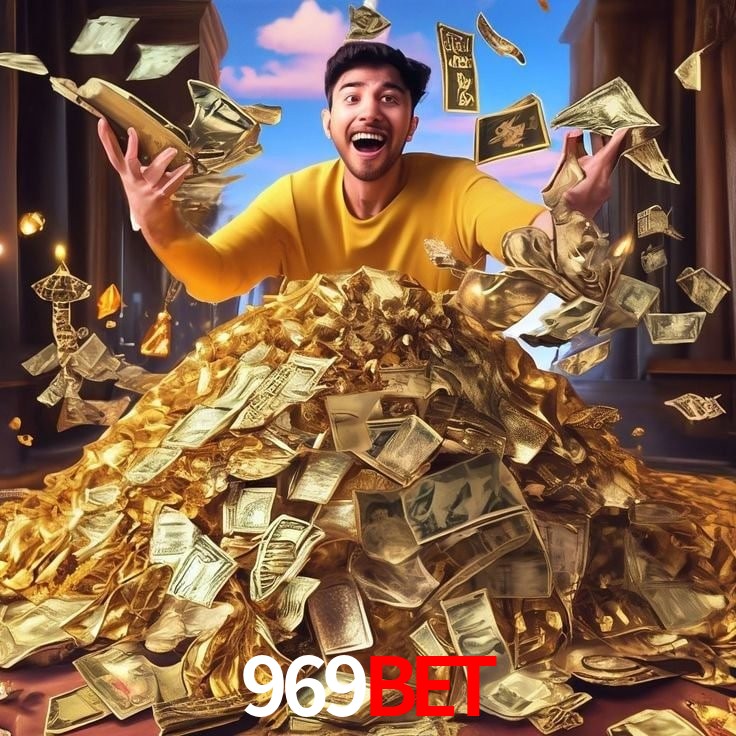 Estatísticas 969bet