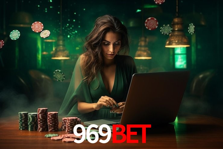 Baixar app da 969bet gratuitamente