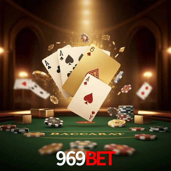 Aviator Game 969bet