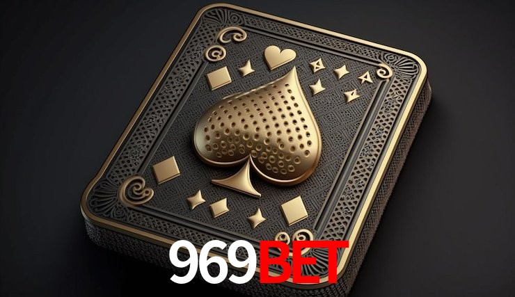 Login Seguro 969bet