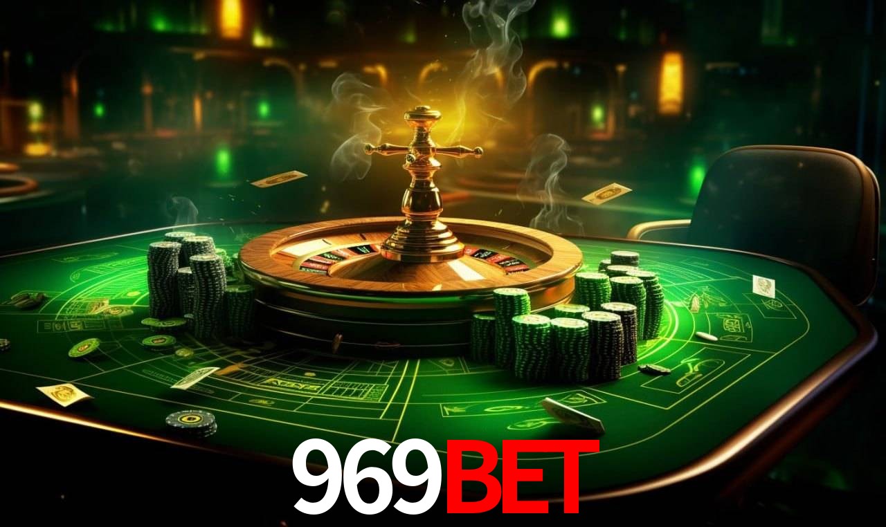 PIX Instantâneo 969bet