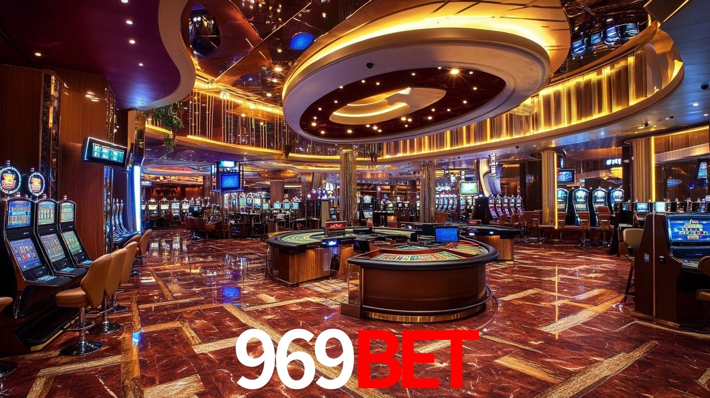 Daily Bonuses 969bet