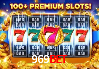 Desvendando o Mundo dos Jogos Virtuais na 969bet