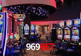 Como instalar o app da 969bet
