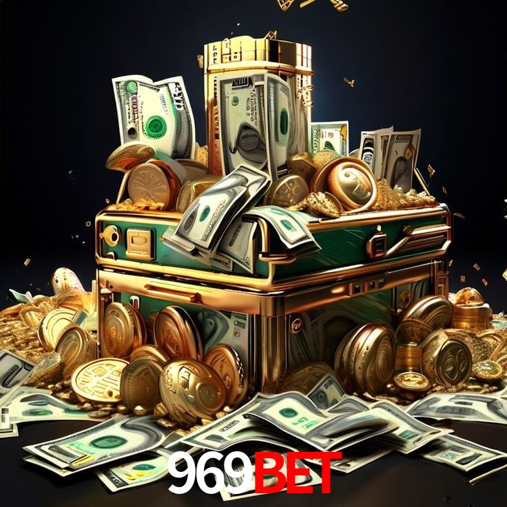 Jogos de Slot 969bet