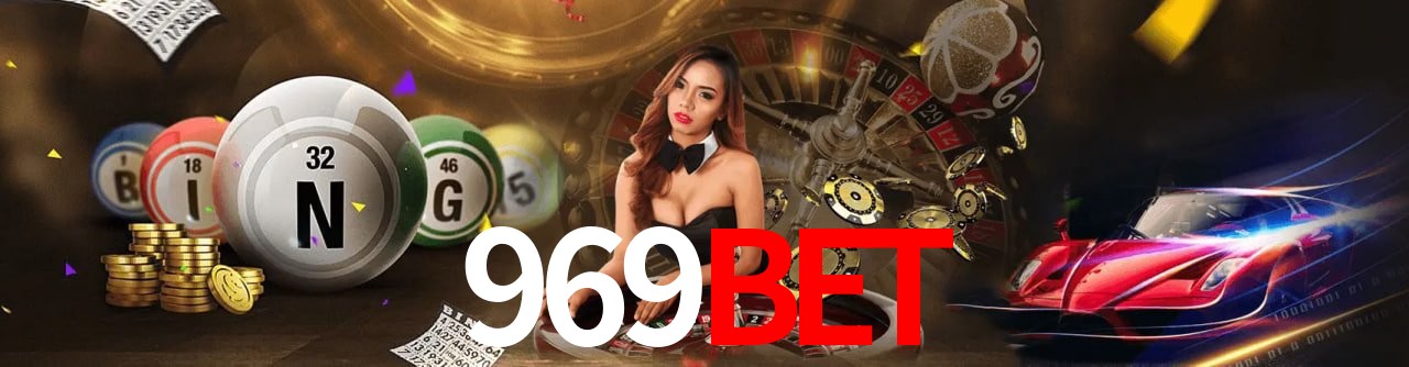 Principais provedores de slots da 969bet - NetEnt, Pragmatic Play, Play'n GO
