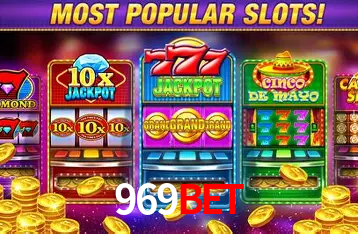 Desvendando o Mundo dos Jogos Virtuais na 969bet