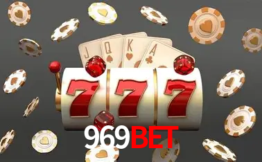 Descubra o Mundo do Cassino Online com 969bet