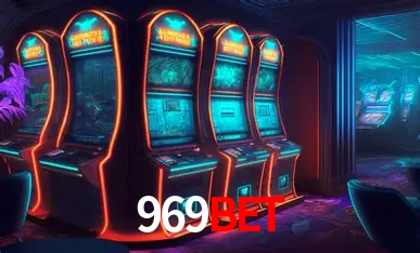 A Revolução dos Aplicativos de Jogos no 969bet