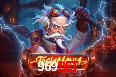 Promoção Relâmpago 969bet
