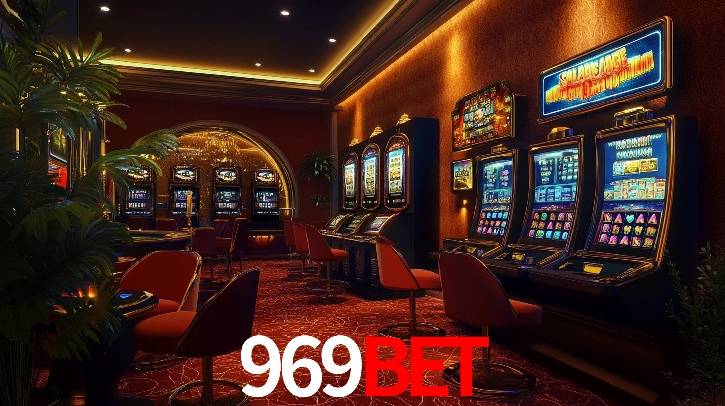 Programa VIP 969bet