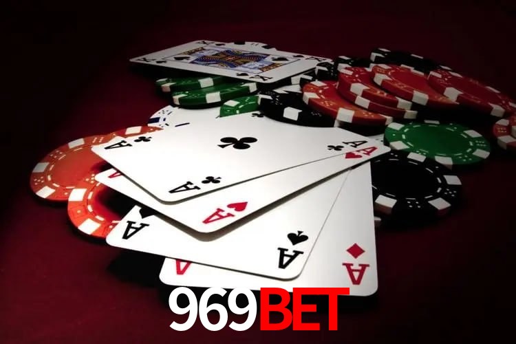 Estatísticas Esportivas 969bet