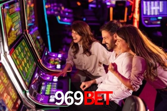 Programa VIP 969bet