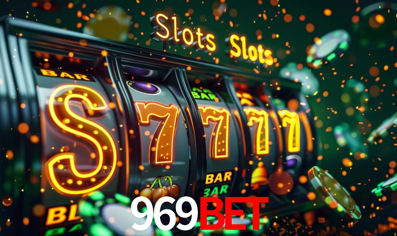 Estatísticas do Jogo 969bet