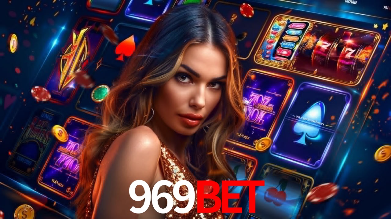 Página oficial da 969bet no Facebook
