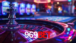 Provedores de Jogos 969bet