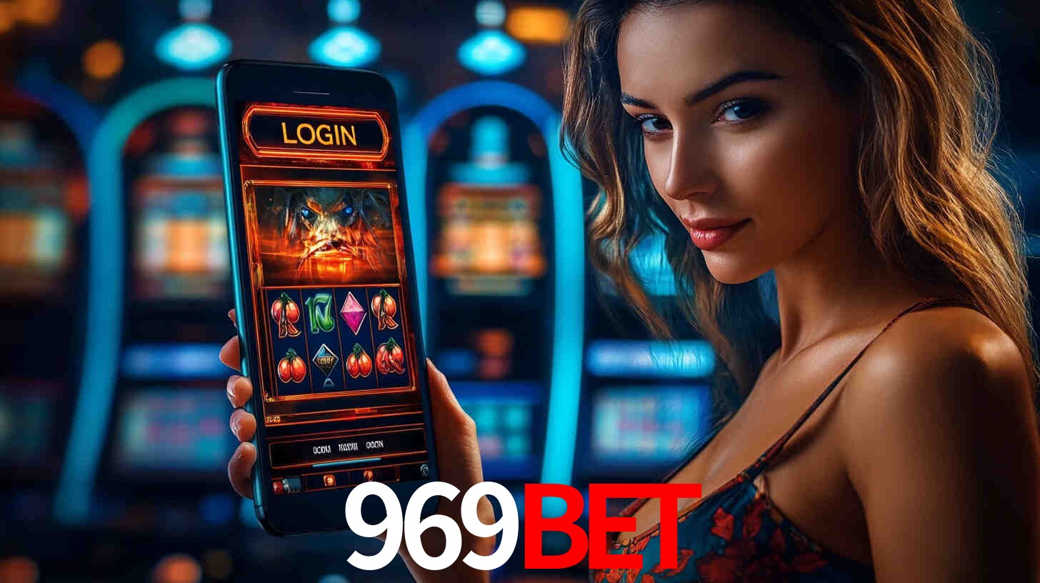 969 bet app apk