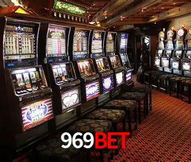 Descubra a Essência do 969bet: Nossa História e Compromissos