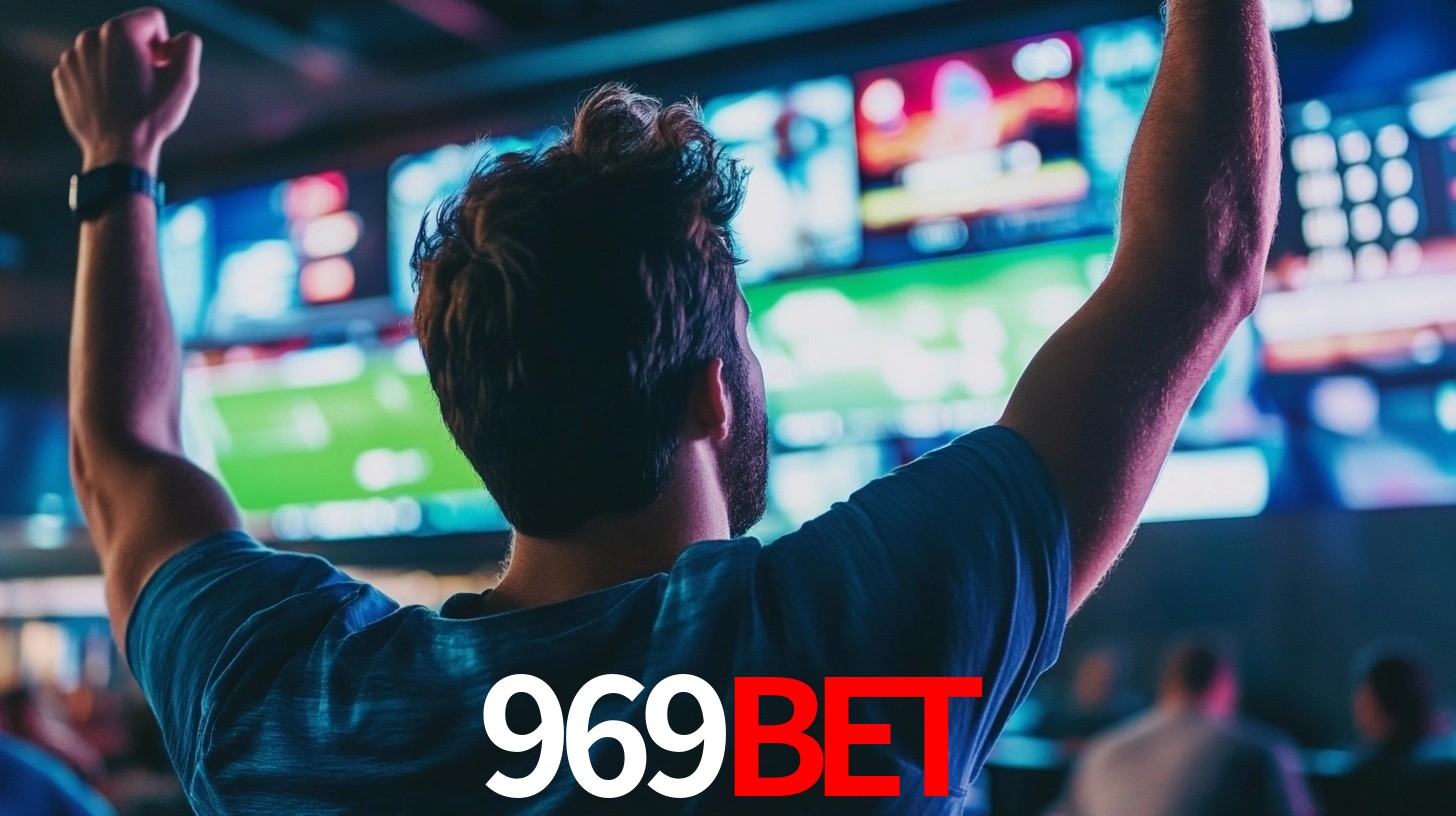 969bet: Seu Especialista em Apostas Esportivas Brasileiras