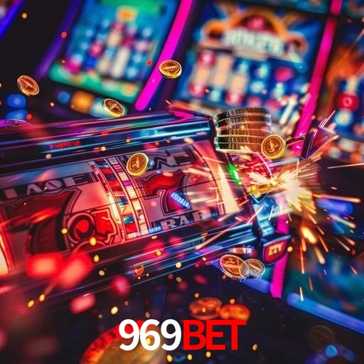 Apostas de Futebol 969bet