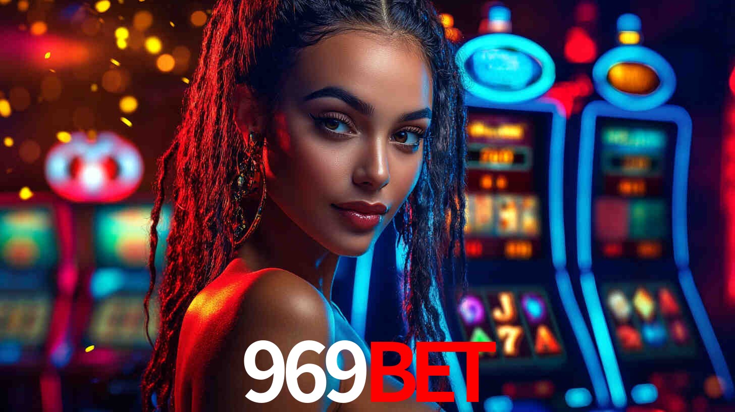 Descubra o Programa VIP da 969bet: Vantagens Exclusivas para Jogadores